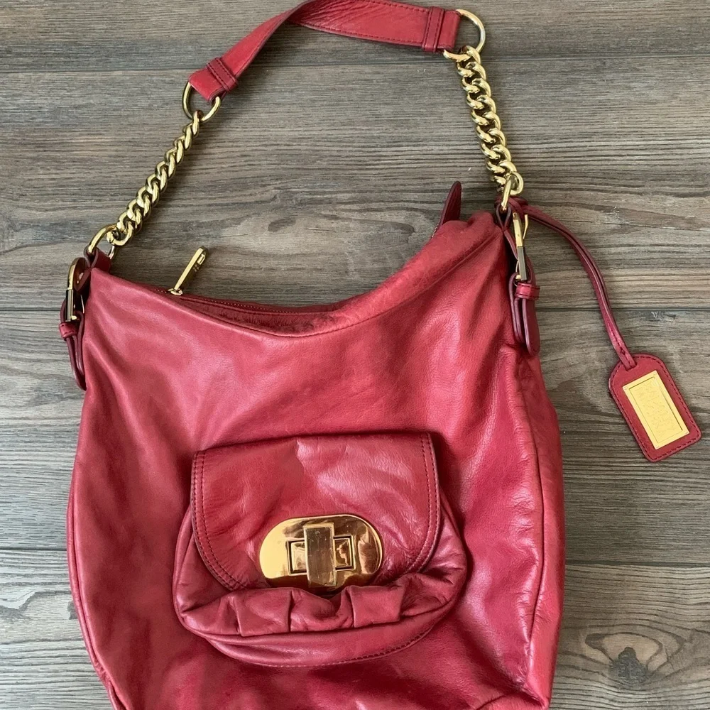 Badglay Mischa sholder bag